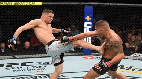 pettis vs diaz|Nate Diaz Defeats Anthony Pettis In UFC 241 Return  .